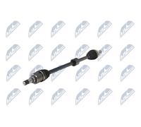 NTY NPW-WW-234 Semiasse