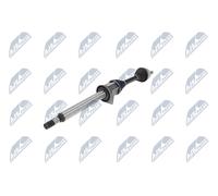 NTY NPW-WW-255 Semiasse