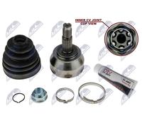 NTY NPZ-AR-006 Kit giunti, Semiasse per ALFA ROMEO,FIAT,LANCIA