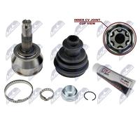 NTY NPZ-AR-012 Kit giunti, Semiasse per ALFA ROMEO,FIAT,LANCIA