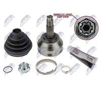 NTY NPZ-AR-016 Kit giunti, Semiasse per ALFA ROMEO