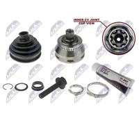 NTY NPZ-AU-043 Kit giunti, Semiasse per AUDI,SKODA,VW