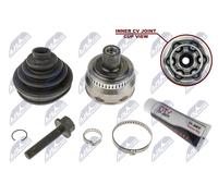 NTY NPZ-AU-046 Kit giunti, Semiasse per AUDI,SEAT