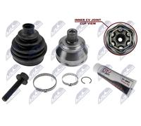 NTY NPZ-AU-050 Kit giunti, Semiasse per AUDI,AUDI (FAW)