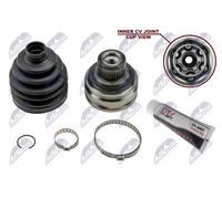 Giunto semiasse Assale anteriore Sx NPZ-AU-051 NTY per AUDI Q5 A5 A4 B8