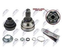Set giunto albero esterno posteriore per BMW | 1910-X5RR