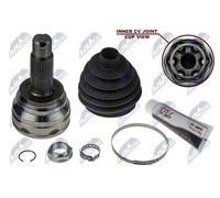 Giunto semiasse lato ruota NPZ-BM-005 NTY per BMW X5 X6