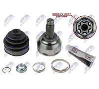 NTY Kit giunti, Semiasse compatibile con NPZ-BM-006