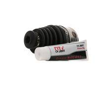 Giunto semiasse Assale anteriore Dx Giunto omocinetico NPZ-BM-009 NTY per BMW 7