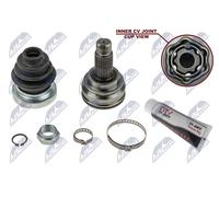 Kit Giunto, Albero Motore/Esterno Adatto A per BMW X1 09 Posteriore, L/ R/ OE