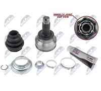 NTY NPZ-BM-015 Kit giunti semiasse