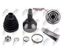 NTY NPZ-BM-023 Giunto omocinetico
