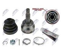 NTY NPZ-CH-003 Kit giunti, Semiasse per DODGE,JEEP