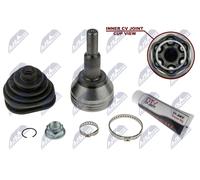 NTY NPZ-CH-007 Kit giunti, Semiasse per CHRYSLER