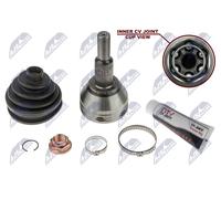 NTY NPZ-CH-016 Kit giunti, Semiasse per CHRYSLER,LANCIA