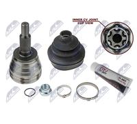 Giunto semiasse lato ruota NPZ-CH-023 NTY per FIAT DODGE HUMMER