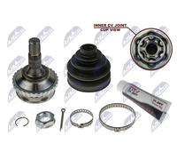 NTY Kit giunti, Semiasse compatibile con CITROËN PEUGEOT DS NPZ-CT-010