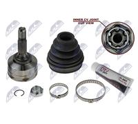 2x NTY Kit Giunto Albero Motore Giunto Frontale per Peugeot 208 Wa _ Wc _