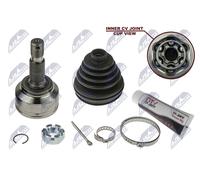NTY NPZ-CT-019 Kit giunti, Semiasse per CHEVROLET,CITROËN,PEUGEOT