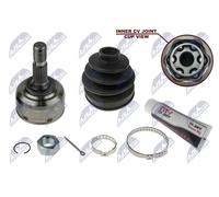 Kit Giunto Semiasse Anteriore Destro per Citroën C5 II Break Re _ RC _