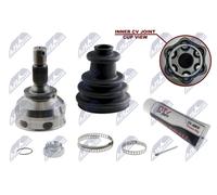 Kit Giunto Semiasse Lato Ruota Adatto A per Citroën C4 Picasso I UD_ Ua _