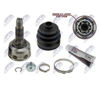 NTY Kit giunti, Semiasse compatibile con DAIHATSU NPZ-DA-012