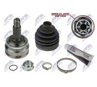 NTY Kit giunti, Semiasse compatibile con SSANGYONG NPZ-DW-028