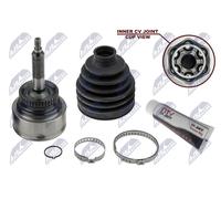 Guarnizione kit esterno albero di trasmissione anteriore per SSANGYONG | 4130...