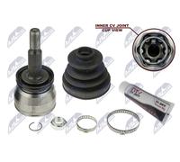 Giunto semiasse lato ruota NPZ-FR-002 NTY per FORD USA EXPLORER