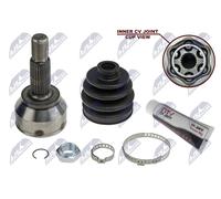 NTY Kit giunti, Semiasse compatibile con FORD NPZ-FR-013