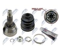 NTY NPZ-FR-014 Kit giunti, Semiasse per FORD
