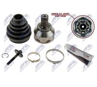 NTY NPZ-FR-015 Kit giunti, Semiasse per FORD