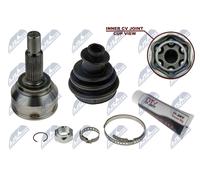 Giunto semiasse Assale anteriore Sx NPZ-FR-028 NTY per FORD MONDEO III Turnier