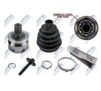 NTY Kit giunti, Semiasse compatibile con FORD VOLVO NPZ-FR-031