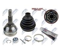 Set giunto albero esterno per FORD | 24113, 304460