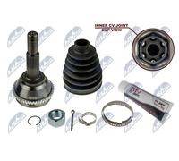 Kit Giunto, Albero Motore/Esterno Adatto per Ford Transit 2.0DI / TDCI 00-03 ABS