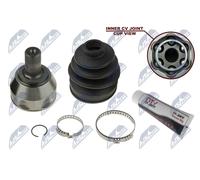 Kit Giunto, Albero Motore/Esterno Adatto A per Ford Mondeo 07 Ford Galaxy /S-MAX