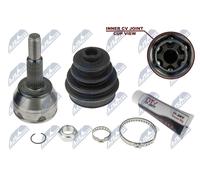 Giunto semiasse Assale anteriore Dx NPZ-FR-048 NTY