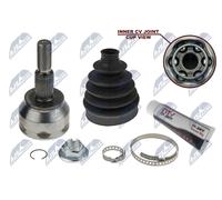 NTY NPZ-FR-049 Kit giunti semiasse