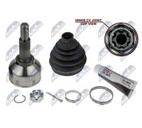 NTY NPZ-FR-053 Kit giunti semiasse per FORD Transit V363 Kastenwagen (FCD, FDD)