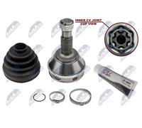 NTY NPZ-FT-008 Kit giunti, Semiasse per CITROËN,FIAT,PEUGEOT