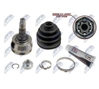 NTY Kit giunti, Semiasse compatibile con FIAT NPZ-FT-023