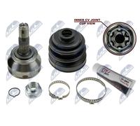 NTY Kit giunti, Semiasse compatibile con ALFA ROMEO FIAT LANCIA NPZ-FT-034