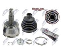 NTY NPZ-FT-035 Kit giunti, Semiasse per ALFA ROMEO,FIAT,LANCIA