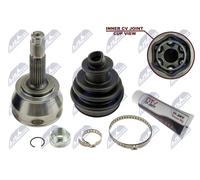 NTY NPZ-FT-044 Kit giunti, Semiasse per FIAT