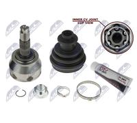 NTY NPZ-FT-056 Kit giunti, Semiasse per ABARTH,ALFA ROMEO,FIAT,LANCIA,OPEL,VAUXH