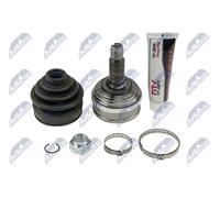 Guarnizione kit esterno albero di trasmissione per HONDA | 44011-SR3-903