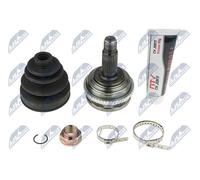 NTY Kit giunti, Semiasse compatibile con HONDA NPZ-HD-027