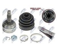 NTY NPZ-HD-042 Kit giunti, Semiasse per HONDA