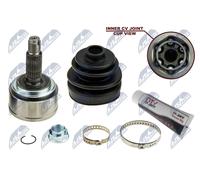 Giunto semiasse Assale anteriore Dx NPZ-HD-044 NTY per HONDA CR-V II ACCORD VII